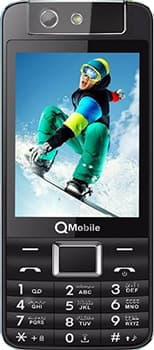 Qmobile XL50