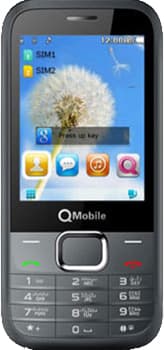 Qmobile XL8