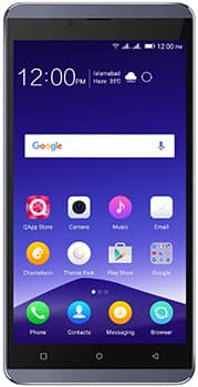 Qmobile Noir Z9 Plus