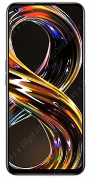 Realme 8i