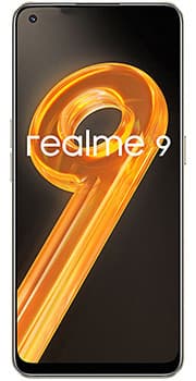 Realme 9