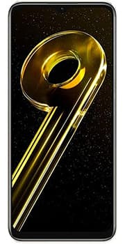 Realme 9i 5G