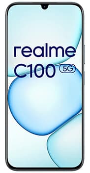 Realme C100