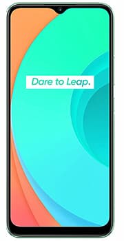 Realme C11
