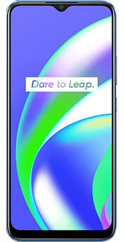 Realme C12