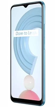 Realme C21