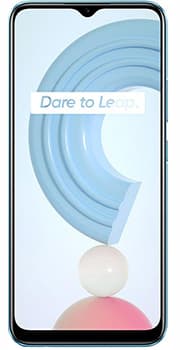 Realme C21Y
