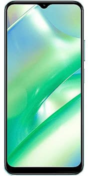 Realme C33