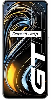 Realme GT Neo