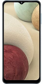 Samsung Galaxy A12