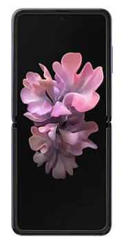 Samsung Galaxy Z Flip FE