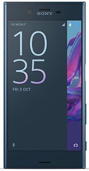 Sony Xperia XZ