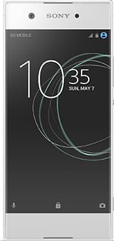 Sony Xperia XA1