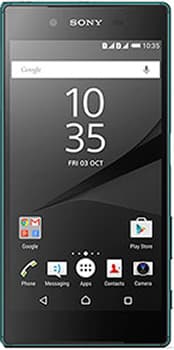 Sony Xperia Z5