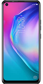 Tecno Camon 16 SE