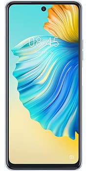 Tecno Camon 17 Pro