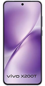 Vivo X200T