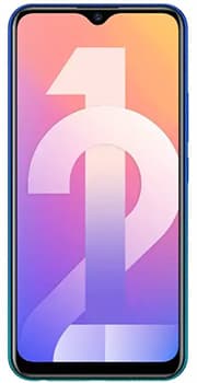 Vivo Y12A