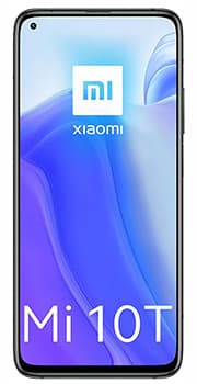 Xiaomi Mi 10T
