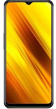 Xiaomi Poco M3