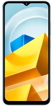 Xiaomi Poco M5
