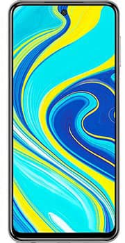 Xiaomi Redmi Note 9S