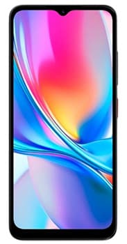 ZTE Blade A35e