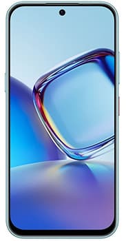 ZTE Blade V80 Design