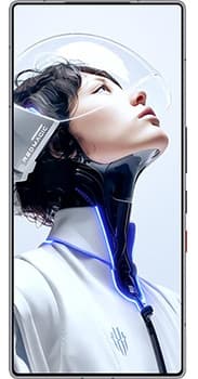 ZTE nubia RedMagic 11 Pro