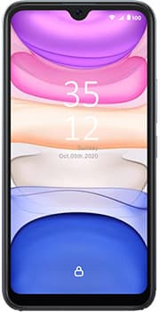 itel A48