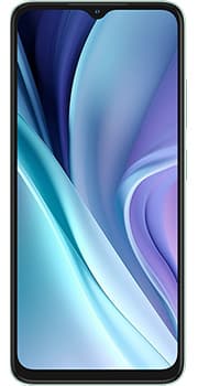 itel A50