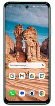 itel A95