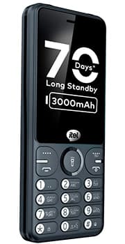 itel Muzik 400 Pro