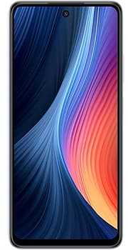 itel P55