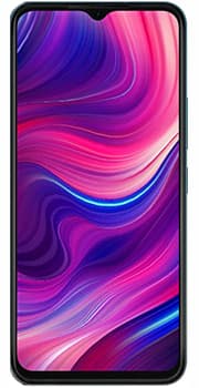 itel S17