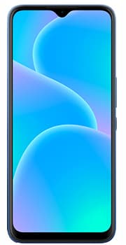 itel Vision 2 Plus