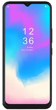 itel Vision 2s