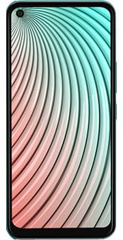 itel Vision 2