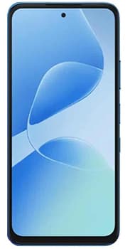Infinix Hot 60 5G Plus