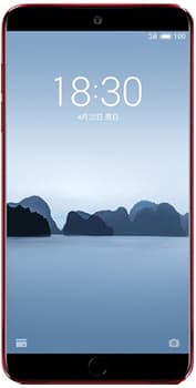 Meizu M15 Lite