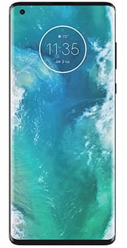 Motorola Moto Edge Plus