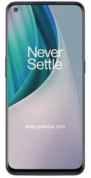 OnePlus Nord N10