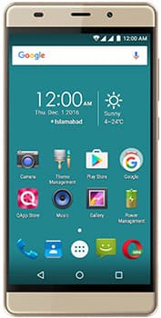 Qmobile Noir M350 Pro