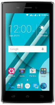Qmobile Noir W50