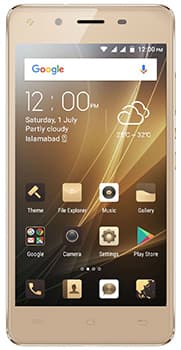 Qmobile Noir LT300