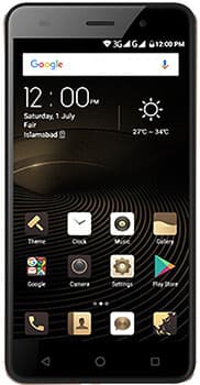 Qmobile Noir S15