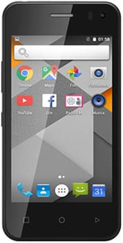 Qmobile Noir X33