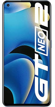 Realme GT Neo 2