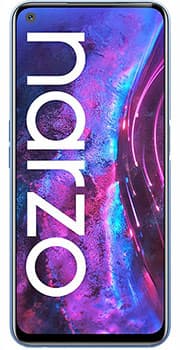 Realme Narzo 30 Pro