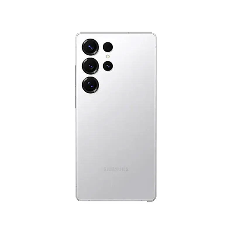 Galaxy S25 Ultra white